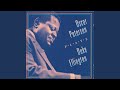 Medley: Perdido / Caravan (Medley / Live)