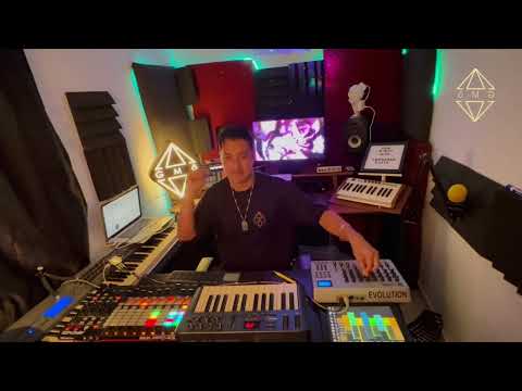 Live Fernando Olaya GMS (All Original Music)