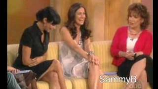 Catherine Bell Beautiful