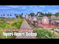 Motovlog Dari Pasar Sentebang Sampai Ke Pantai Putri Serayi Jawai