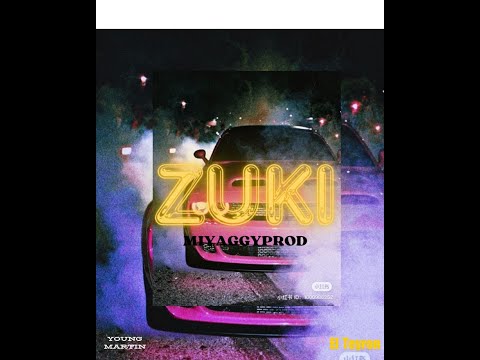 ZUKI -  Young martin ft El Teyron , ( VIDEO OFICIAL ) @TripleMEntertainmentInc. 