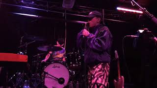 혁오 HYUKOH - Gang Gang Schiele (Live)