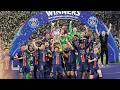 PSG Road To Victory UCL 2025