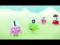 Alphablocks S03E26 Crash