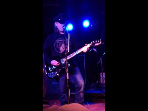 Brickbat w/Mac McNealy Live at the Soapbox, Wilmington, NC