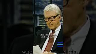 Jimmy Stewart’s poem for his #dog Beau 🐕 on the Johnny Carson Show in 1981 #dogs #pets #history