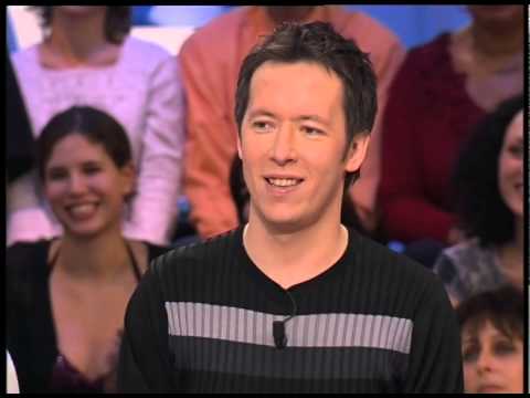 Anne Roumanoff & Présenatation du nouvel an russe - 21/01/2006