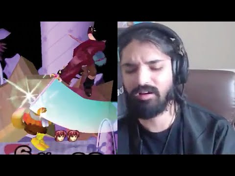 I Hit ALL The Edge-cancels VS Sfat