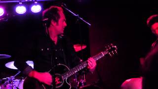 &quot;Roses&quot; Tonic@Reverb Reading, PA March 4, 2014