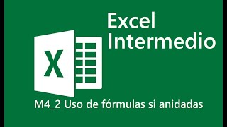 2 Uso de fórmulas si anidadas