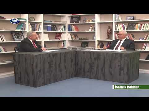 İSLAMIN IŞIĞINDA 02.01.2025