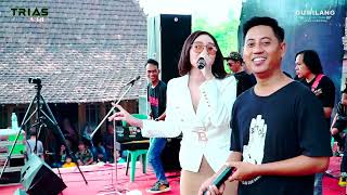 Download lagu OM TRIAS MUSIC - CUMA KAMU DIFARINA INDRA - MAS YOTO & IBU CIKRU KAYEN PATI mp3 Download lagu OM TRIAS MUSIC - CUMA KAMU DIFARINA INDRA - MAS YOTO & IBU CIKRU KAYEN PATI mp3