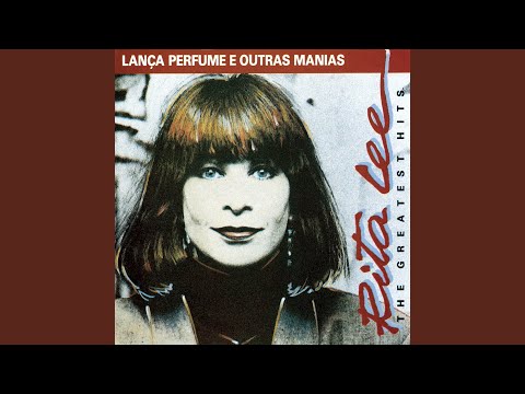Bwana - Rita Lee