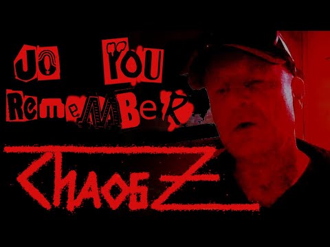 do you remember Chaos Z