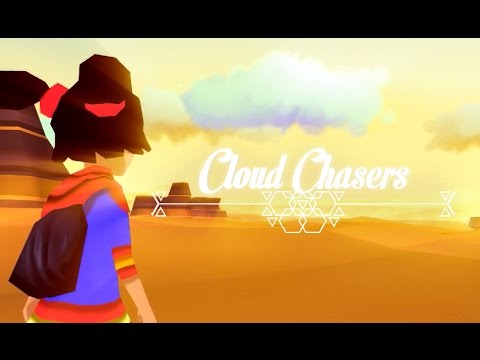 Видео Cloud Chasers #1
