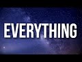 Rod Wave Everything Lyrics