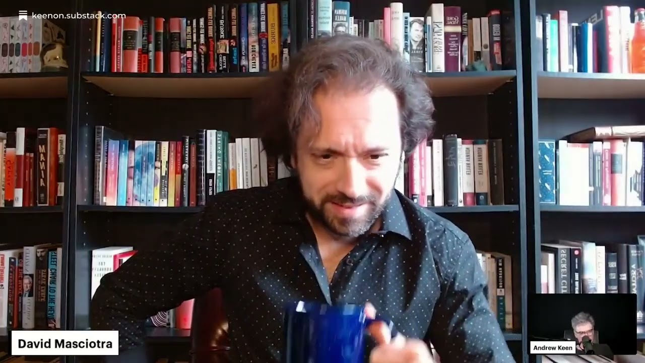 A 107 Reasons to Dislike 107 Days: Kamala Harris Throws Everyone, Including Herself, Under the Bus