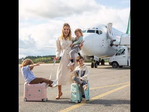 jetkids stokke price