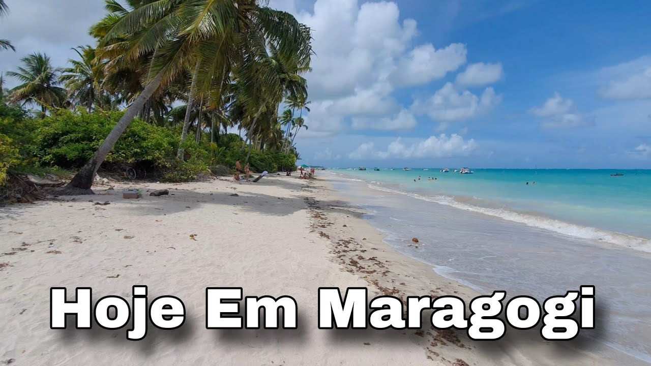 Maragogi Alagoas 09 De Fevereiro De 2025 Praias De Xáreu E Ponta De Mangue Acesso