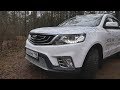 GEELY EMGRAND X7 (ДЖИЛИ EMGRAND X7) - krossovery, cars