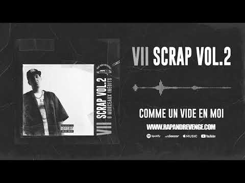 Video thumbnail for Comme un vide en moi