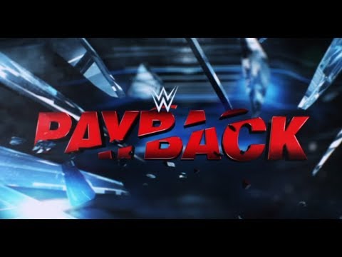 UNIVERSE MODE EP. #39: RAW PRESENTS (PAYBACK)