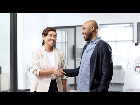 Conversations shine for everyone with Naída™ Lumity