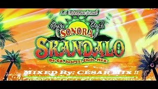 Skandalo