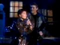 Carola & Morten Harket (A-Ha) - Det regnar i ...