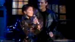Carola &amp; Morten Harket (A-Ha) - Det regnar i Stockholm