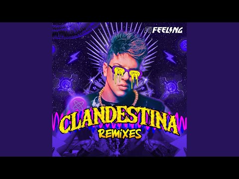 Clandestina (Mauricio Tibalt Remix)