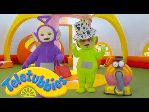 ★Teletubbies English Episodes★ Packing ★ Full Episode - HD (S15E26)