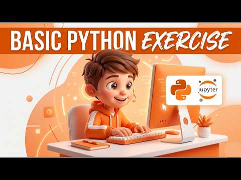 Day 1 Python Basics Simple Exercises For Beginners Start Coding Today