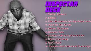 Word on the Street-Inspectah Deck-Hits that made waves in 2024-Buzzing