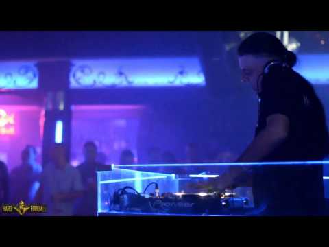 Aftermovie HD |  HSN - DJ Vortex @ Discoplex A4 27.09.2013 | HardForum.eu