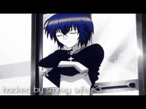 • perfect disaster. }  smexy wifey hack.