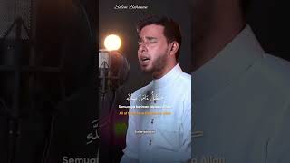 Download lagu SALIM BAHANAN | SURAH AL-BAQARAH AYAT 285 | BEAUTIFUL❤ VOICE | mp3