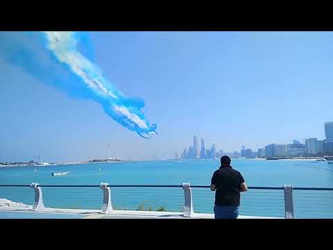 World's skill, Abu dhabi, Dubai,Amazing show