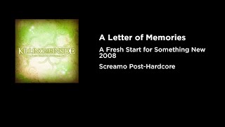 Download lagu Killing Me Inside A Letter of Memories... mp3