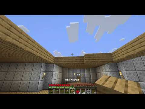 Let's Play Minecraft Season 3: Episode 12 - Excited about Hytale