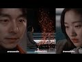 Goblin Ost WhatsApp Status Into Your Arms