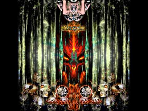 03 - Havok Project - In Horrors Embrace