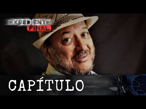 Expediente Final: Así fueron los últimos días de Fabio Restrepo con COVID-19 - Caracol TV