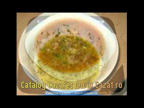 Cazare Radacinesti, Vrancea - Cazat.ro