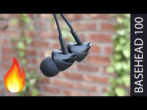 Boat Basshead 100 Earphones Review | Best Under Rs 500 in 2018