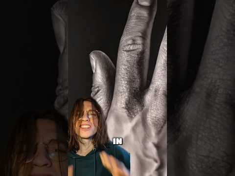 50 ore di disegno...