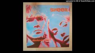 Sheer - Morning Star