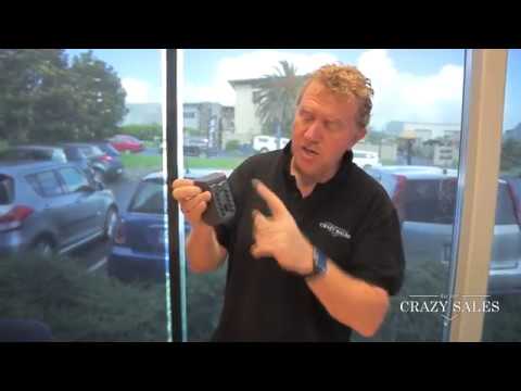 CS15736 Outdoor Security Key Storage Safe