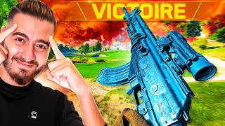🔴LIVE | TENTATIVE PREMIÈRE NUKE (oui) SUR WARZONE
