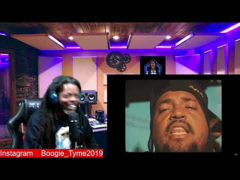 DjP feat. Toledo - Roll Up (Video Oficial) 2020  reaction